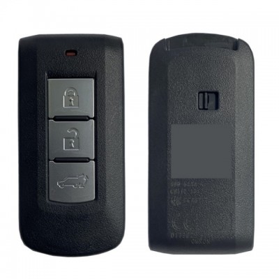 MİTSUBİSHİ OUTLANDER SMART (OEM)